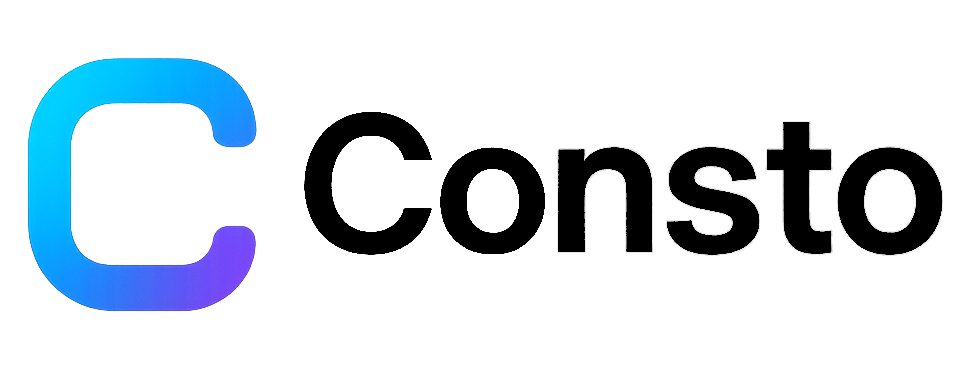 Consto Logo